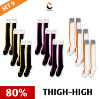 🔥 80% OFF - Set 9 - All colors*3