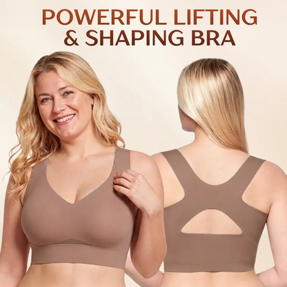Mara Bra - LAST DAY 70% OFF |  Comfortable Powerful Lifting & Shaping Bra