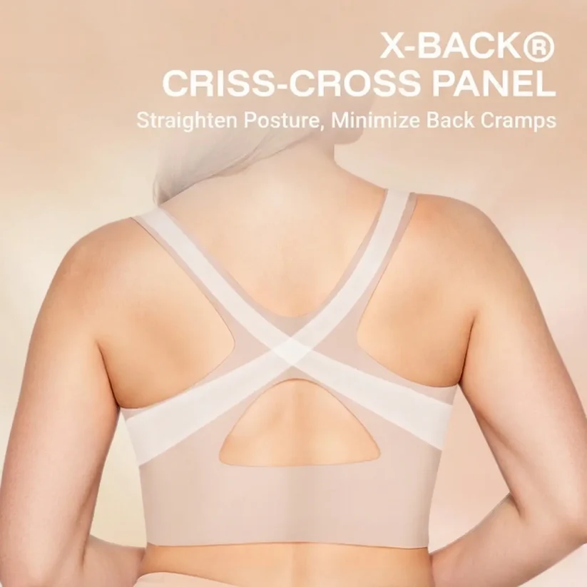 Mara Bra - LAST DAY 70% OFF |  Comfortable Powerful Lifting & Shaping Bra