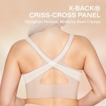 Mara Bra - LAST DAY 70% OFF |  Comfortable Powerful Lifting & Shaping Bra