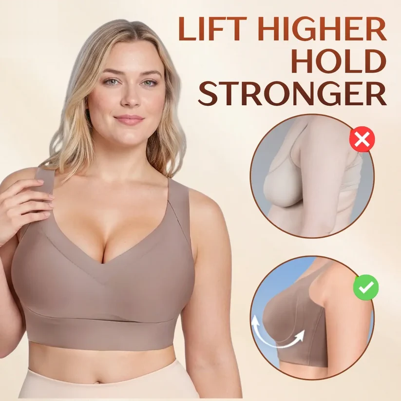 Mara Bra - LAST DAY 70% OFF |  Comfortable Powerful Lifting & Shaping Bra