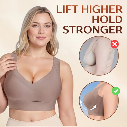 Mara Bra - LAST DAY 70% OFF |  Comfortable Powerful Lifting & Shaping Bra