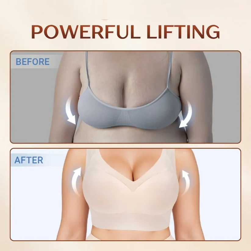 Mara Bra - LAST DAY 70% OFF |  Comfortable Powerful Lifting & Shaping Bra
