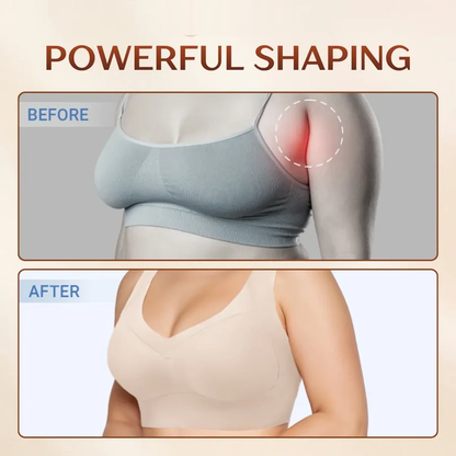 Mara Bra - LAST DAY 70% OFF |  Comfortable Powerful Lifting & Shaping Bra