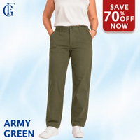 Army green