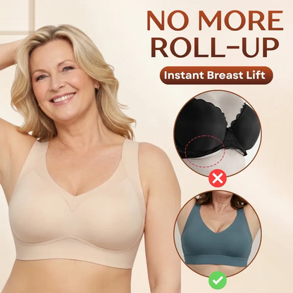 Mara Bra - LAST DAY 70% OFF |  Comfortable Powerful Lifting & Shaping Bra