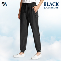Black (Jogger)