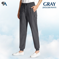 Gray (Jogger)