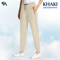 Khaki (Jogger)