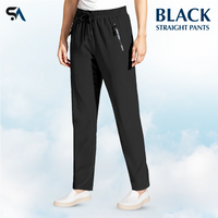 Black (Straight)