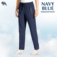 Navy Blue (Straight)