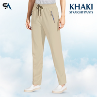 Khaki (Straight)