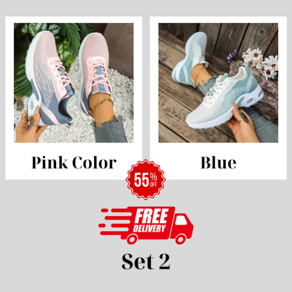 🔥Best Seller-Last Day Sale 60% OFF🔥Comfort Fit Sport Shoes – Flexible, Non-Slip, All-Day Wear